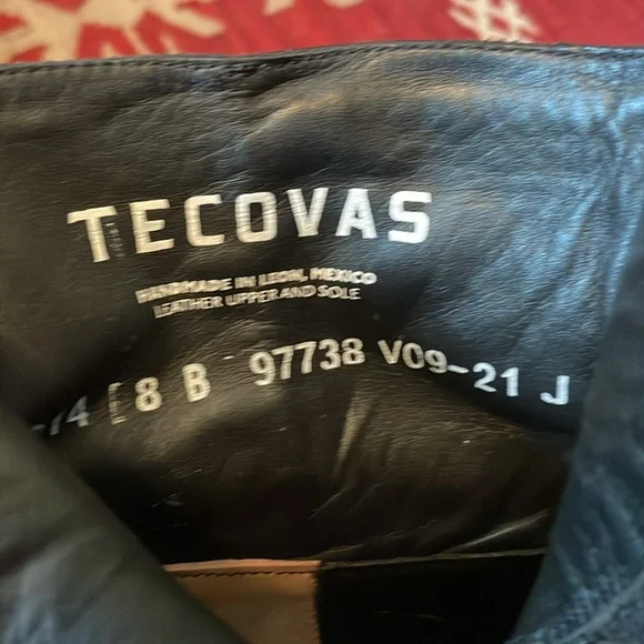 Minimalist Tecovas - Picture 5 of 10